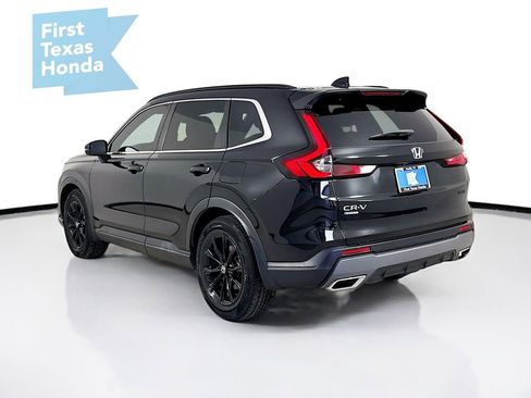 Used 2023 Honda CR-V Sport image 7