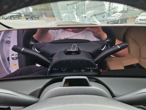 New 2026 Cadillac CT5 Premium Luxury image 28