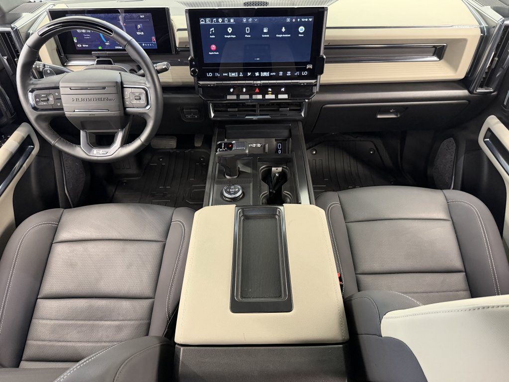 Used 2026 GMC Hummer EV SUV AWD/4WD image 30