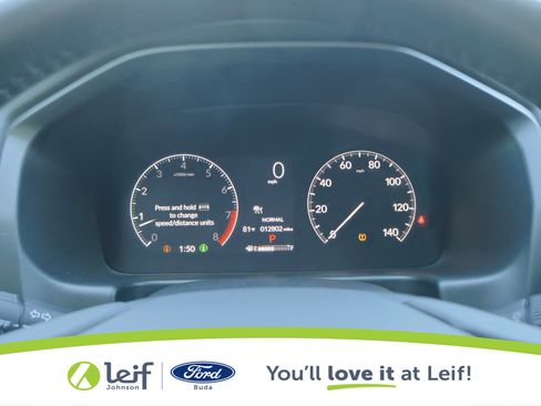 Used 2025 Honda Odyssey Touring image 22