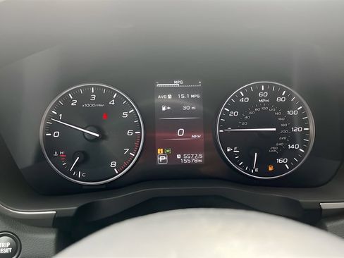 Used 2024 Subaru Ascent Touring AWD/4WD image 12