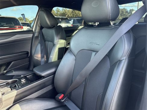Used 2023 Kia K5 GT-Line w/ GT-Line Premium Package image 12