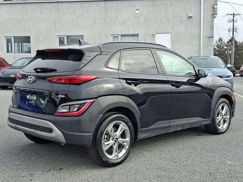 Certified 2023 Hyundai Kona SEL w/ Convenience Package image 5
