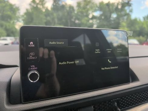 New 2026 Honda CR-V TrailSport image 31