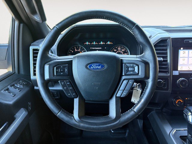 Used 2019 Ford F150 XLT w/ Equipment Group 302A Luxury RWD image 7