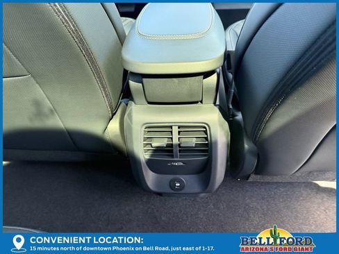 New 2026 Ford Mustang Mach-E Premium image 15