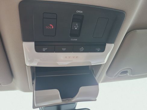Used 2021 Nissan Altima 2.5 SL FWD image 34