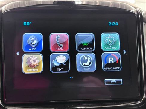 Used 2018 Chevrolet Traverse LT FWD image 41