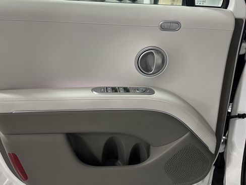 Used 2026 Hyundai Palisade Limited FWD image 16