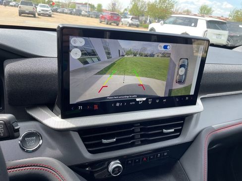 New 2026 Ford Explorer ST w/ Sun And Sound Package AWD/4WD image 23