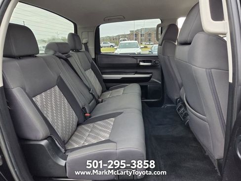 Used 2020 Toyota Tundra SR5 RWD image 12