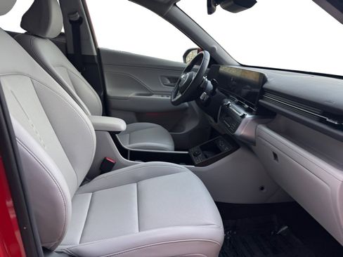 Used 2024 Hyundai Kona Limited image 15