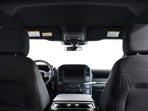 New 2025 Ford F150 STX w/ Equipment Group 200A image 17