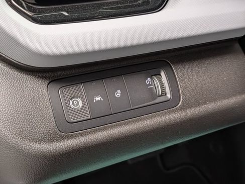New 2027 Chevrolet Bolt RS FWD image 16
