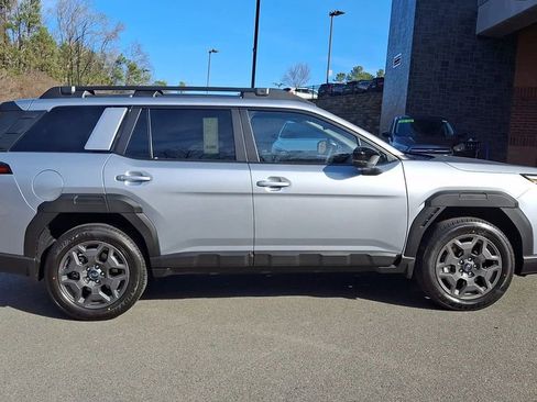 New 2026 Subaru Outback Premium image 9