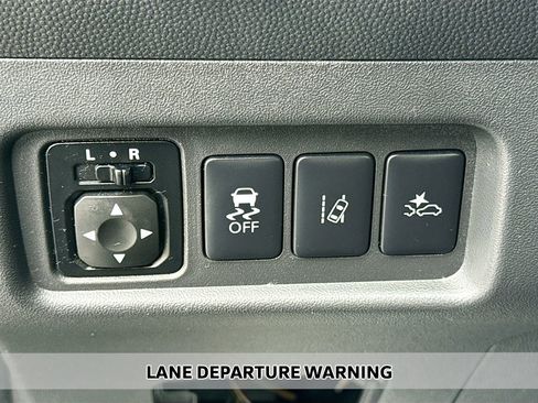 Used 2023 Mitsubishi Mirage G4 Black Edition image 3