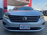 Used 2020 Volkswagen Passat 2.0T SE image 3