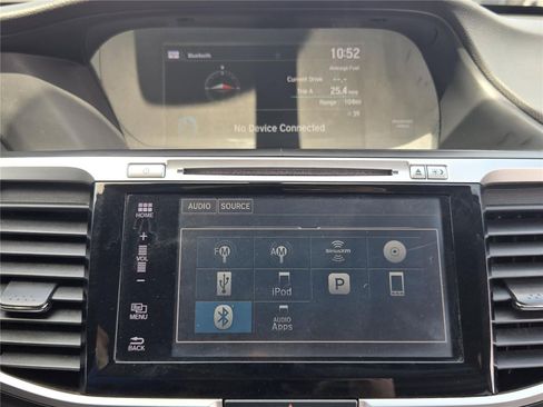 Used 2016 Honda Accord EX-L image 15