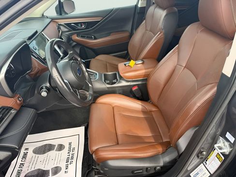 Used 2022 Subaru Outback Touring w/ Popular Package #2 AWD/4WD image 18