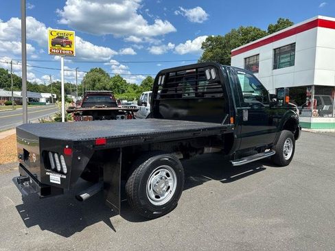 Used 2012 Ford F250 XL w/ PWR Equipment Group AWD/4WD image 4