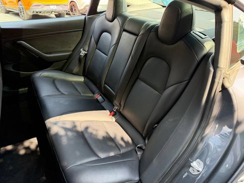 Used 2023 Tesla Model 3 Long Range AWD/4WD image 31