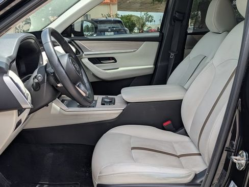 Certified 2024 MAZDA CX-90 3.3 Turbo w/ Premium Plus Pkg AWD/4WD image 13