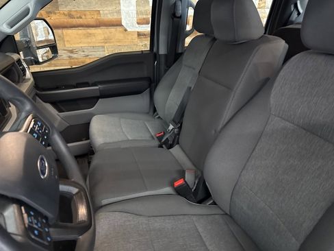 Used 2024 Ford F250 XL w/ STX Appearance Package image 17