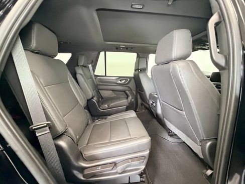 Used 2022 Chevrolet Tahoe LT w/ LT Signature Plus Package AWD/4WD image 9
