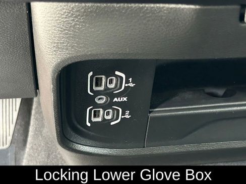 Used 2024 RAM 2500 Big Horn image 23