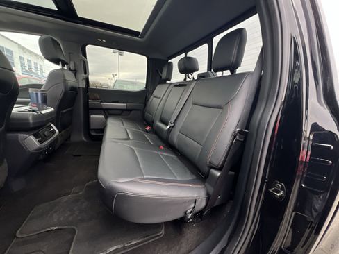 Certified 2023 Ford F150 Lariat image 25