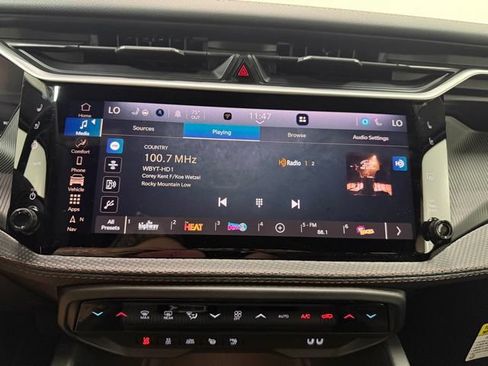 New 2026 Jeep Cherokee Overland w/ Advanced Pro Tech Group AWD/4WD image 16