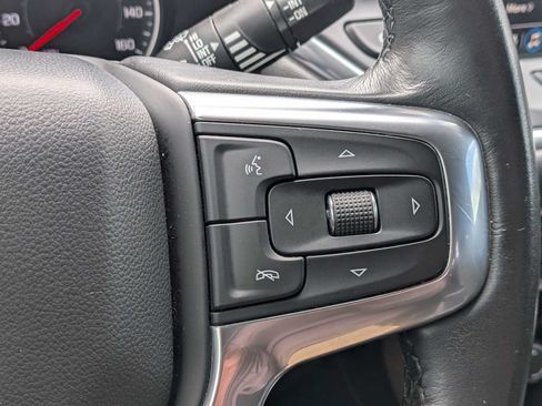 Used 2021 Chevrolet Blazer LT FWD image 24