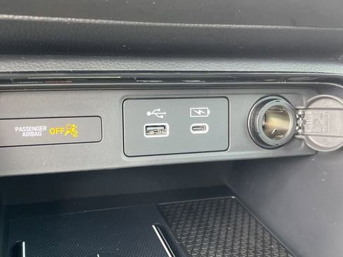 New 2025 Honda CR-V Sport-L image 27