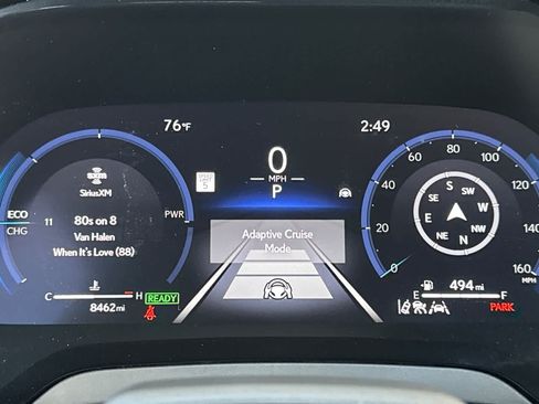 Certified 2026 Lexus RX 350 w/ Convenience Package AWD/4WD image 29