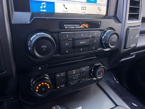 Used 2016 Ford F150 XLT w/ Equipment Group 302A Luxury image 23