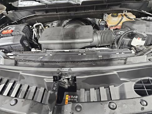 Certified 2022 GMC Yukon Denali w/ Max Trailering Package image 32