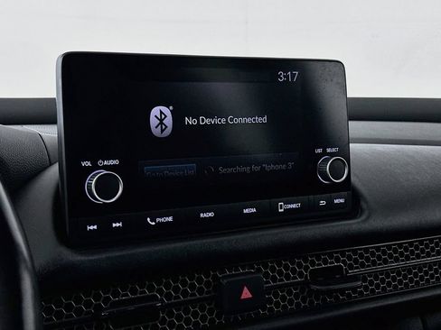 Certified 2024 Honda HR-V Sport image 13