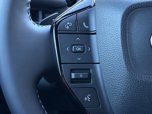 New 2026 Toyota bZ image 28