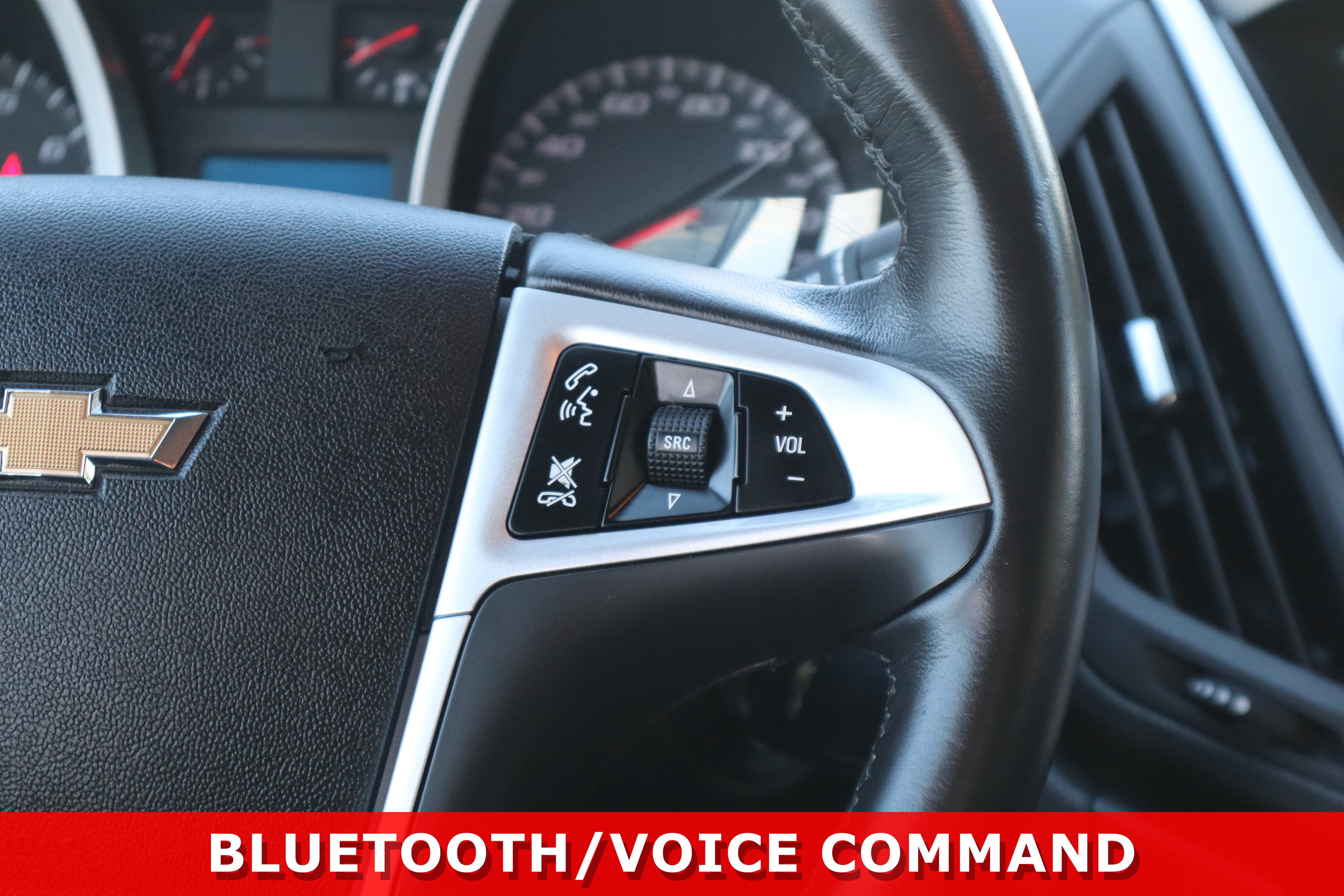Used 2016 Chevrolet Equinox LT w/ Convenience Package FWD image 16