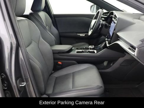 Used 2023 Lexus RZ 450e Premium w/ Technology Package AWD/4WD image 17