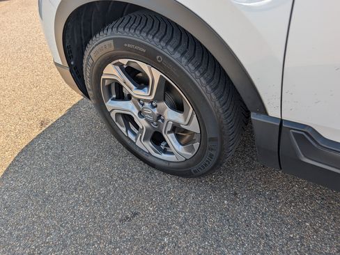 Used 2019 Honda CR-V EX-L image 6