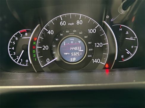 Used 2013 Honda CR-V EX image 18