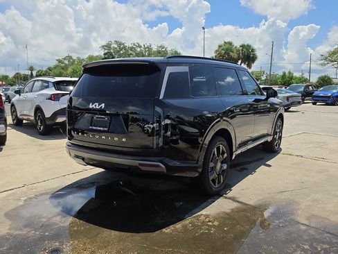 New 2027 Kia Telluride SX FWD image 8