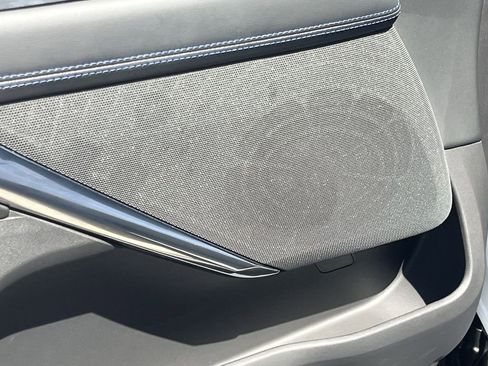 New 2026 Cadillac Escalade IQ Sport 1 w/ LPO, ONYX Package image 16