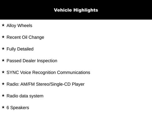 Used 2015 Ford F150 XLT w/ Equipment Group 302A Luxury image 12