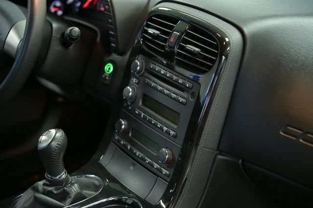 Used 2008 Chevrolet Corvette Z06 RWD image 36