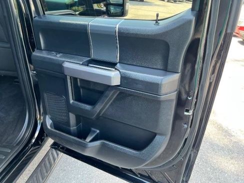 Used 2018 Ford F150 XLT w/ Equipment Group 302A Luxury AWD/4WD image 53