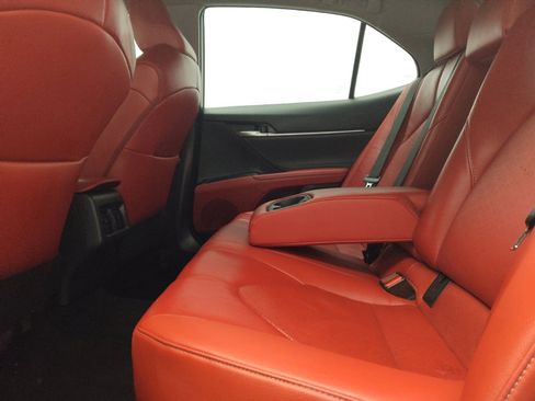 Used 2018 Toyota Camry XSE w/ Driver Assist Package image 18