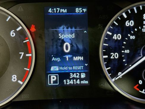 Used 2024 Nissan Sentra S FWD image 13