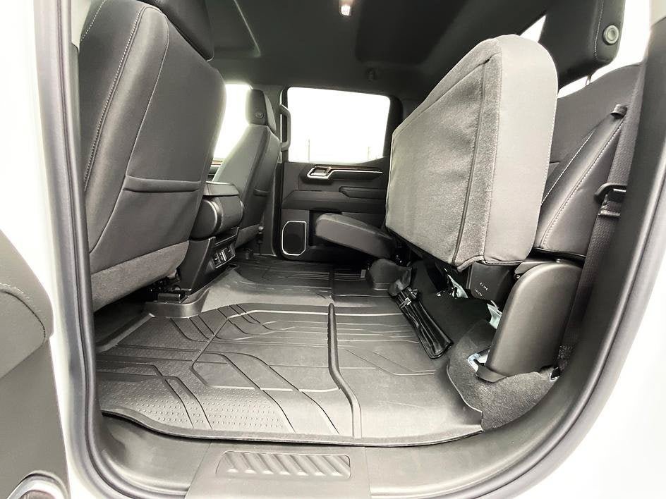 New 2026 Chevrolet Silverado 1500 RST w/ RST Select Package AWD/4WD image 30